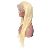 13x4/13x6 RICH #613 Straight Frontal Wig